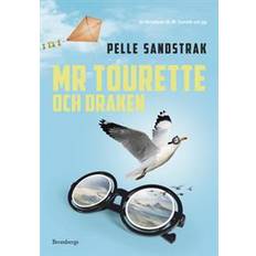 Mr Tourette och draken (E-bok, 2016)
