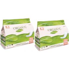 Organyc Organic Cotton Maternity Pads