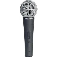 DAP Audio Myggmikrofon Mikrofoner DAP Audio PL-08S