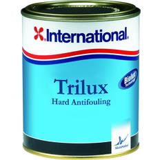 International Båtvård & Färger International Trilux Hard Antifouling White 2.5L