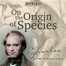 The Origin of Species (Ljudbok, MP3, 2015)