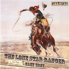 The Lone Star Ranger (Ljudbok, MP3, 2014)