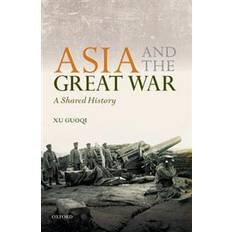 Asia and the Great War (Inbunden, 2017)