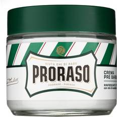 Raklödder & Rakgel Proraso Pre-Shaving Cream Refreshing 300ml
