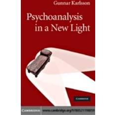 Engelska - Filosofi & Religion E-böcker Psychoanalysis in a New Light (E-bok, 2010)