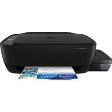 HP Bläckstråle - Färgskrivare - Google Cloud Print - Kopiator HP Smart Tank Wireless 455