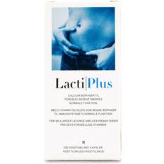Immunförsvar Maghälsa LactiPlus Stomach Lactic Acid Bacteria Capsules 120 st