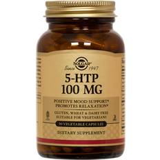 Solgar 5-HTP 100 mg 90 st