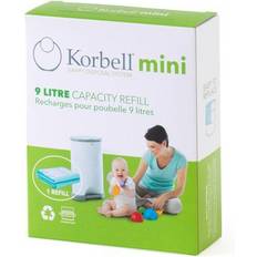 Korbell Mini Refill 1-pack