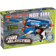 Air Blasters Leksaker Air Blasters Hot Fire