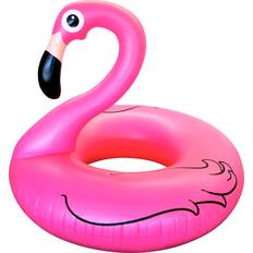 BigMouth Giant Flamingo Pool Float
