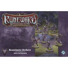 Fantasy Flight Games Runewars: Reanimate Archers Unit Expansion
