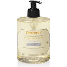 Florame Hudrengöring Florame Lavender Purifying Liquid Soap 500ml