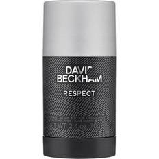 David Beckham Respect Deo Stick 75ml