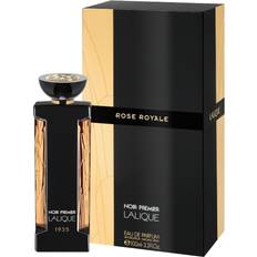 Lalique Herr Eau de Parfum Lalique Rose Royale EdP 100ml