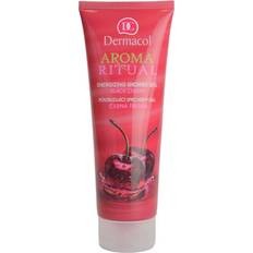 Dermacol Bad- & Duschprodukter Dermacol Aroma Ritual Black Cherry Energizing Shower Gel 250ml