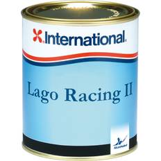 International Grundfärger International Lago Racing II 750ml