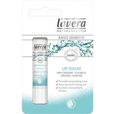 Lavera Läppvård Lavera Basis Lip Balm 4.5g