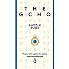 The GCHQ Puzzle Book (Häftad, 2016)