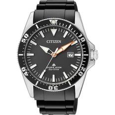 Silikon Armbandsur Citizen BN0100-42E