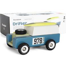 Candylab Toys The Drifter