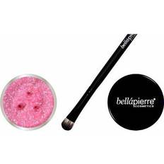 Bellapierre Cosmetics Glitter Light Pink