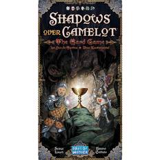 Days of Wonder Shadows Over Camelot: The Card Game