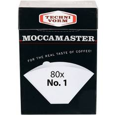 Moccamaster Vita Tillbehör till kaffemaskiner Moccamaster Cup One No. 1