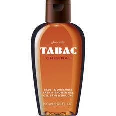 Tabac Bad- & Duschprodukter Tabac Original Bath & Shower Gel 200ml