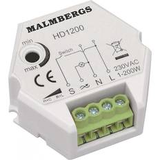 Malmbergs Dimmers & Drivdon Malmbergs 9913003