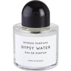 Byredo Unisex Eau de Parfum Byredo Gypsy Water EdP 50ml
