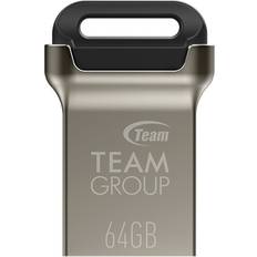 TeamGroup 64 GB Minneskort & USB-minnen TeamGroup C162 64GB USB 3.1