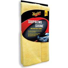 Bilvård & Fordonstillbehör Meguiars Supreme Shine Microfiber Towel 1-pack