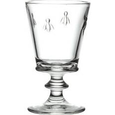Bastian Glas Bastian Abeille Rödvinsglas, Vitvinsglas 24cl