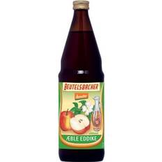 Beutelsbacher Kryddor, Smaksättare & Såser Beutelsbacher Apple Cider Vinegar 75cl