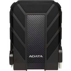 Hårddiskar - USB 3.2 Gen 2 Adata HD710 Pro 5TB USB 3.1