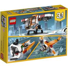 Lego Creator Drone Explorer 31071