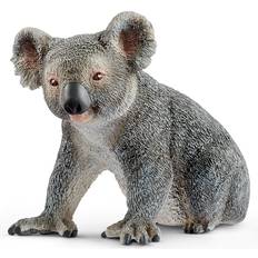 Schleich Björnar Figuriner Schleich Koala Bear 14815