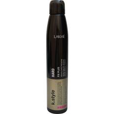 Lakmé Färgat hår Stylingprodukter Lakmé K.Style Fix Plus Hard Xtreme Hold Hair Spray 300ml