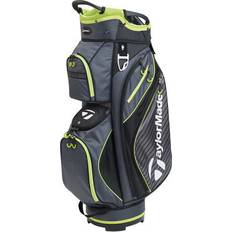TaylorMade Golfbagar TaylorMade Pro 6.0 Cart Bag