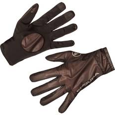 Endura Träningsplagg Accessoarer Endura Adrenaline Shell Glove Men - Black
