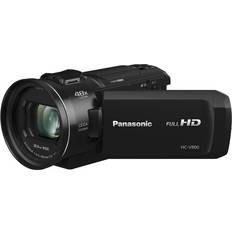 Panasonic Actionkameror Videokameror Panasonic HC-V800EB-K
