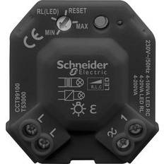 Schneider Electric Merten System M CCT99100