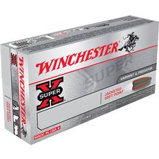 Ammunition 223 WINCHESTER Super X PSP 223 WSSM 3.56g