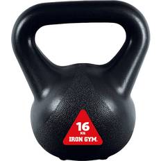 Iron Gym Kettlebell 16kg