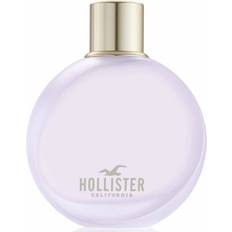 Hollister Free Wave for Her EdP 100ml