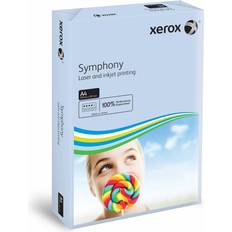 Xerox Symphony Blue A4 160g/m² 250st