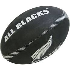 Rugbybollar Gilbert Supporter Ball - Country All Blacks