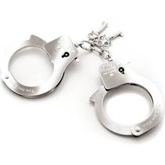 Fifty Shades of Grey Bojor & Rep Fifty Shades of Grey You Are Mine Metal Handcuffs