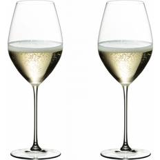 Riedel Glas Riedel Veritas Champagneglas 44.5cl 2st